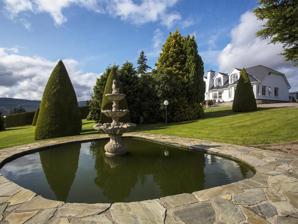 Arches Country House Donegal Town Exterior photo