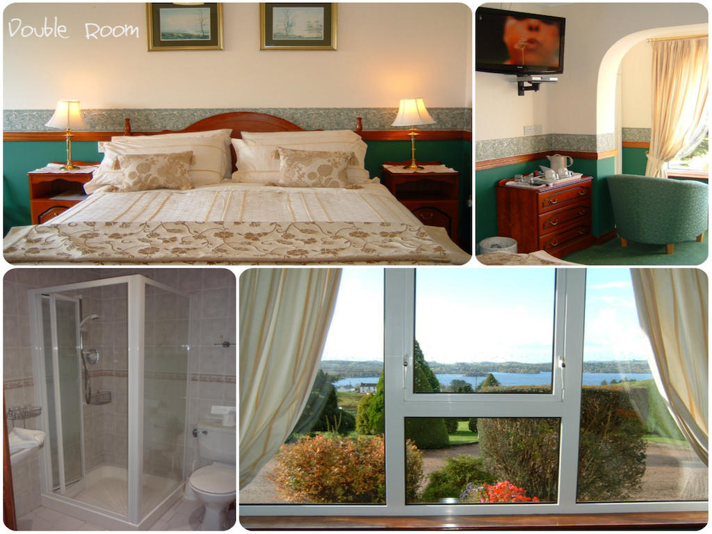 Arches Country House Donegal Town Room photo