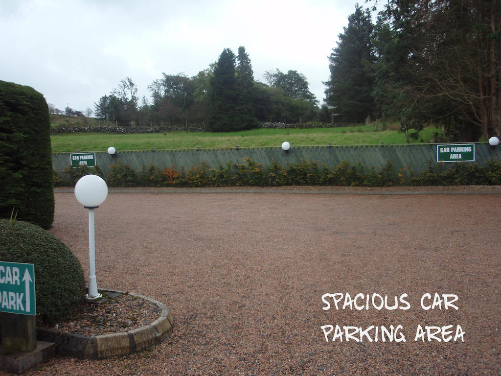 Arches Country House Donegal Town Exterior photo